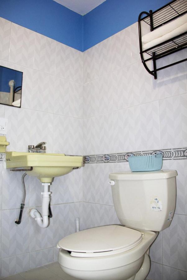 Ferienwohnung Casa Santiago Oaxaca Exterior foto